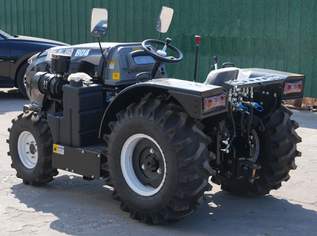 Traktor 80PS Kleiner 4x4 Soto Marke, 13500 €, Auto & Fahrrad-Traktoren & Nutzfahrzeuge in Slowenien