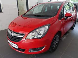 Meriva 1,4 Turbo Ecotec Active, 7450 €, Auto & Fahrrad-Autos in 5591 Ramingstein Meriva 1,4 Turbo Ecotec Active, 7450 €, Auto & Fahrrad-Autos in 5591 Ramingstein