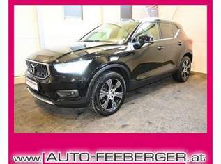 XC40 B4 AWD Inscription Geartronic,Adaptive-LED,Lede..., 28800 €, Auto & Fahrrad-Autos in 8753 Fohnsdorf XC40 B4 AWD Inscription Geartronic,Adaptive-LED,Lede..., 28800 €, Auto & Fahrrad-Autos in 8753 Fohnsdorf