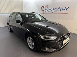 A4 Avant 35 TDI S-tronic *LED*NAVI*Sitzheizung*Spo..., 25740 €, Auto & Fahrrad-Autos in 4141 Pfarrkirchen im Mühlkreis
