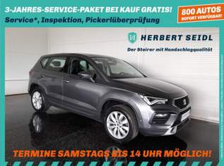 Ateca STYLE 2,0 TDI DSG, 22480 €, Auto & Fahrrad-Autos in 8200 Gleisdorf Ateca STYLE 2,0 TDI DSG, 22480 €, Auto & Fahrrad-Autos in 8200 Gleisdorf