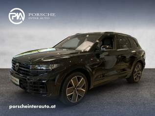 Touareg R eHybrid TSI 4MOTION