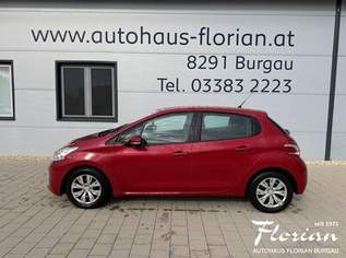 208 Active HDi 68, 7250 €, Auto & Fahrrad-Autos in 8291 Burgau 208 Active HDi 68, 7250 €, Auto & Fahrrad-Autos in 8291 Burgau