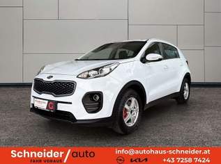 Sportage 1,7 CRDI ISG Silber mit AHK, 9888 €, Auto & Fahrrad-Autos in 4532 Rohr im Kremstal Sportage 1,7 CRDI ISG Silber mit AHK, 9888 €, Auto & Fahrrad-Autos in 4532 Rohr im Kremstal