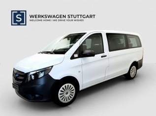 Vito 114 L TOURER SHZ KLIMA 8SITZE KAMERA NAVI, 39458 €, Auto & Fahrrad-Autos in 1100 Favoriten