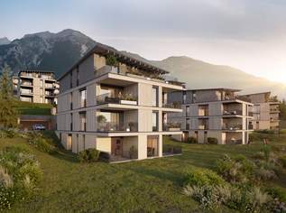 Valvora by Clofers – Luxusapartments mit Seeblick und privatem Seezugang zum schönen Pressegger See, 927656 €, Immobilien-Wohnungen in 9620 Hermagor
