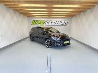 Focus Turnier 1.5 EcoBl. ""ST-Line X"" LED*NAVI*SITZH*W-PAKET, 14950 €, Auto & Fahrrad-Autos in 4782 St. Florian am Inn