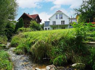 Domizil am Bach: Erstbezug nach Generalsanierung - Nur 25 Autominuten vom P+R Hütteldorf, 570000 €, Immobilien-Häuser in 3052 Innermanzing Domizil am Bach: Erstbezug nach Generalsanierung - Nur 25 Autominuten vom P+R Hütteldorf, 570000 €, Immobilien-Häuser in 3052 Innermanzing