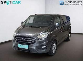Transit Custom Vario Bus 2,0 EcoBlue 340 L2 Trend Aut., 42900 €, Auto & Fahrrad-Autos in 5322 Gitzen Transit Custom Vario Bus 2,0 EcoBlue 340 L2 Trend Aut., 42900 €, Auto & Fahrrad-Autos in 5322 Gitzen