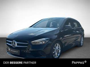 B 200 d, 22900 €, Auto & Fahrrad-Autos in 4844 Regau