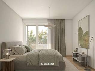 Leben mit der Sonne – naturnah in Gunskirchen, 420400 €, Immobilien-Wohnungen in 4623 Gunskirchen