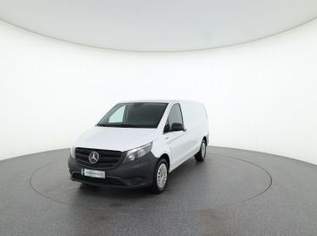 eVito 112 Kasten Lang, 39744 €, Auto & Fahrrad-Autos in 1210 Floridsdorf