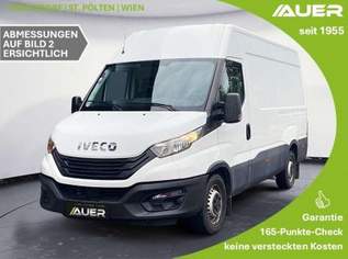 Daily 35 S 14 | Klima | Radio | netto 27.490,-, 32987 €, Auto & Fahrrad-Autos in 3494 Gemeinde Gedersdorf Daily 35 S 14 | Klima | Radio | netto 27.490,-, 32987 €, Auto & Fahrrad-Autos in 3494 Gemeinde Gedersdorf