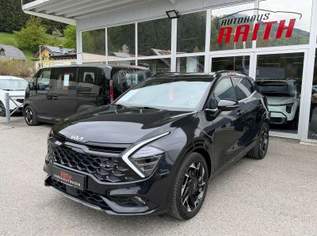 Sportage 1,6 TGDI 48V GT-Line 7DCT AWD, 31590 €, Auto & Fahrrad-Autos in 8940 Liezen
