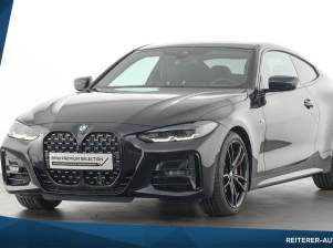 420d Coupe xDrive *M-Sportpaket Pro *LED, 48990 €, Auto & Fahrrad-Autos in Steiermark