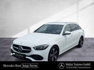 C 200 d T-Modell AVANTGARDE, 36850 €, Auto & Fahrrad-Autos in 8434 Tillmitsch