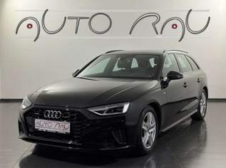 A4 Avant 40 TDI quattro S-tronic S-line *LED*ACC*NAVI, 32990 €, Auto & Fahrrad-Autos in 9062 Moosburg