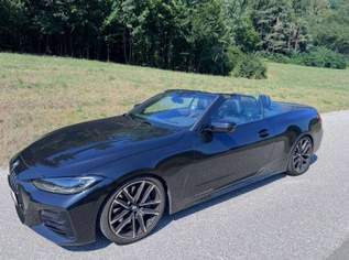 420 d Cabrio M Sport Aut. M Sport LED AHK Extras etc, 42880 €, Auto & Fahrrad-Autos in 8075 Hart bei Graz 420 d Cabrio M Sport Aut. M Sport LED AHK Extras etc, 42880 €, Auto & Fahrrad-Autos in 8075 Hart bei Graz