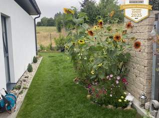 Gartenwohnung mit moderner Ausstattung in Krems-Egelsee, 369000 €, Immobilien-Wohnungen in 3500 Am Steindl