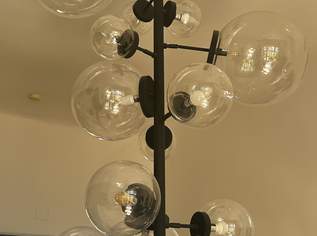 Deckenlampe Kare Hängeleuchte Balloon Clear, 380 €, Haus, Bau, Garten-Geschirr & Deko in 1020 Leopoldstadt