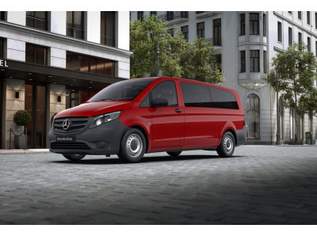 Vito 110 CDI Kombi Extralang, 28788 €, Auto & Fahrrad-Autos in 1210 Floridsdorf