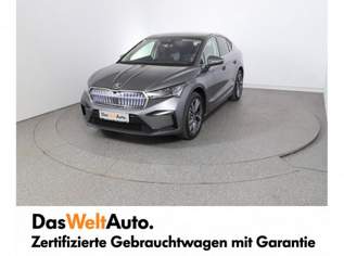 Enyaq Coupé 85, 55950 €, Auto & Fahrrad-Autos in 8041 Liebenau