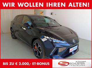 MG4 XPOWER 64kWh, 30990 €, Auto & Fahrrad-Autos in 4663 Laakirchen MG4 XPOWER 64kWh, 30990 €, Auto & Fahrrad-Autos in 4663 Laakirchen