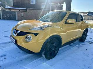 Juke Tekna ''Andreas'', 9790 €, Auto & Fahrrad-Autos in 4432 Gemeinde Ernsthofen