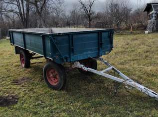 2 Achsanhänger mit Stahlboden Wände aus Aluminium 50 cm hoch, 700 €, Auto & Fahrrad-Traktoren & Nutzfahrzeuge in 2630 Gemeinde Ternitz 2 Achsanhänger mit Stahlboden Wände aus Aluminium 50 cm hoch, 700 €, Auto & Fahrrad-Traktoren & Nutzfahrzeuge in 2630 Gemeinde Ternitz