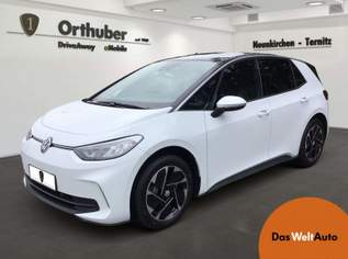 ID.3 Pure 125 kW Business, 33590 €, Auto & Fahrrad-Autos in 2620 Gemeinde Neunkirchen ID.3 Pure 125 kW Business, 33590 €, Auto & Fahrrad-Autos in 2620 Gemeinde Neunkirchen