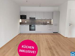 Wertsteigerndes Wohnen neu definiert: Intelligente Grundrisse und hochwertige Ausstattung für eine nachhaltige Rendite, 172200 €, Immobilien-Wohnungen in 1220 Donaustadt