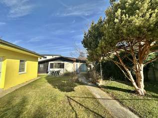 Leben am Land - und doch gleich in der Stadt, 349000 €, Immobilien-Häuser in 2000 Oberzögersdorf