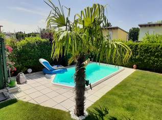 Kleingartenhaus , 1100 €, Immobilien-Häuser in 1220 Donaustadt