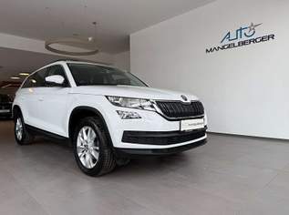 Kodiaq 2,0 TDI SCR 4x4 Ambition DSG, AHK, NAVI, Sitzhe..., 20850 €, Auto & Fahrrad-Autos in 5165 Berndorf bei Salzburg