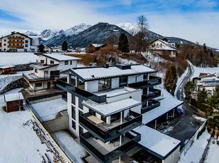15 Minuten von Innsbruck: Prächtige 3-Zimmer-Neubauwohnung mit 90 m² großem Garten und Terrasse, 519000 €, Immobilien-Wohnungen in 6141 Gemeinde Schönberg im Stubaital