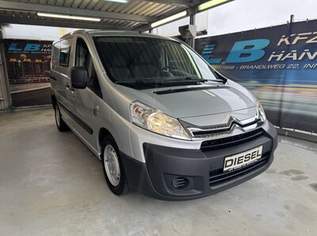 Jumpy HDi 125 FAP 27 L1H1 Kasten, 10999 €, Auto & Fahrrad-Autos in 6020 Innsbruck