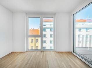 SINGLE & PÄRCHEN TRAUMWOHNUNG >> moderne 2 ZI Anlegerwohnung in idealer Lage >> Alte Donau, Floridsdorfer Spitz, 304900 €, Immobilien-Wohnungen in 1210 Floridsdorf