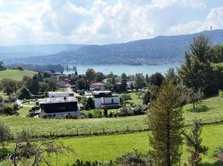 Ca. 2.600 m² Bauland mit Bestandsgebäude in einzigartiger Lage!, 1490000 €, Immobilien-Grund und Boden in 9210 Pörtschach am Wörther See