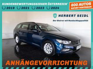 Passat Variant BUSINESS 2,0 TDI DSG, 20880 €, Auto & Fahrrad-Autos in 8200 Gleisdorf