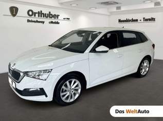Scala Sport TSI, 21990 €, Auto & Fahrrad-Autos in 2620 Gemeinde Neunkirchen