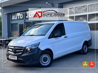 Vito 109/111 CDI lang **Kamera/Tempomat**, 21500 €, Auto & Fahrrad-Autos in 2601 Sollenau
