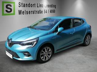CLIO Intens E-Tech 140, 17490 €, Auto & Fahrrad-Autos in 4060 Leonding CLIO Intens E-Tech 140, 17490 €, Auto & Fahrrad-Autos in 4060 Leonding