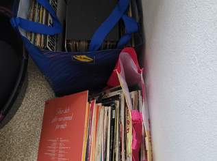 Schallplattensammlung zu verkaufen , 550 €, Marktplatz-Musik & Musikinstrumente in 2560 Gemeinde Hernstein