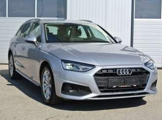 A4 Avant 30 TDI S-tronic ** LED * NAVI * PDC * SHZ, 21490 €, Auto & Fahrrad-Autos in 4693 Desselbrunn