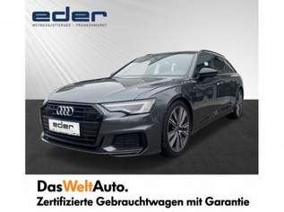 A6 55 TFSI e quattro Sport