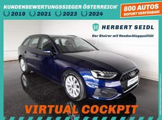 A4 Avant 35 TDI S-tronic, 29880 €, Auto & Fahrrad-Autos in 8200 Gleisdorf