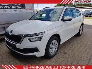 Kamiq Active 1.6 TDI 85kW (116PS), Schalt. ..., 17590 €, Auto & Fahrrad-Autos in 4724 Neukirchen am Walde