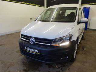 Caddy Kombi Trendline 2,0 TDI, 18900 €, Auto & Fahrrad-Autos in 6706 Gemeinde Bürs