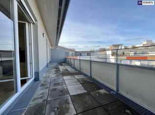 SONNEN-TRAUM dank Dachterrasse, Direktblick auf den Schöckl - Innenhoflage, hell und modern geschnittene Mietwohnung! Ab sofort!, 738.95 €, Immobilien-Wohnungen in 8020 