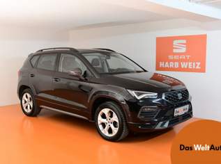 Ateca FR 2.0 TDI DSG 4Drive, 34990 €, Auto & Fahrrad-Autos in 8160 Weiz